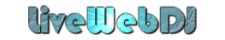 livewebdj logo